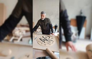 Yenişehir’de hat dersleri başlıyor