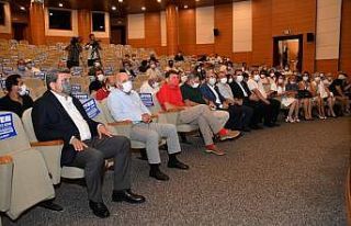 Yenişehir’de Lozan Barış Antlaşmasının 98....