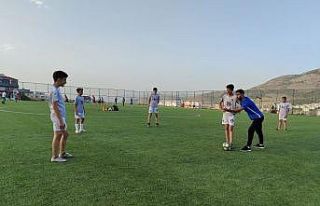 Yerköyspor Kadir Özkan ile anlaştı