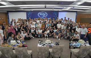 Yerli firma Aymnet’ten istihdama büyük katkı