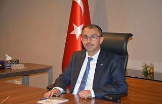 Yeşil Türkiye için halıcılardan 100 bin fidan...