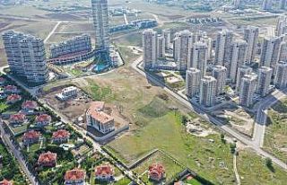 ’Yeşilin Başkenti’ kampanyası ile Başkent...