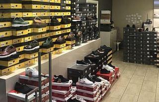 Yetim ve öksüz çocukların bayramlıkları ’Komşu...