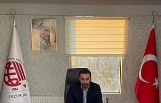 Yıldırım: “100 yıl önceki milli ruh, 15 Temmuz’da...