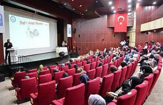 Yıldırım Beyt-i Makdis Akademi başladı