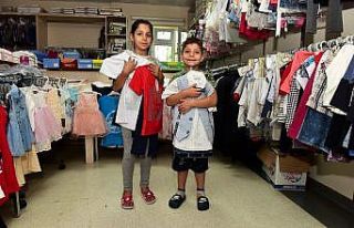 Yıldırım’da gönüller bayram etti