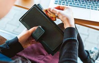 Yılın ilk yarısında 709 milyar TL tutarında kartlı...