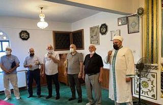 Yıllardır süren gelenek