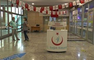 Yolculara ve gar çalışanlara aşı kolaylığı