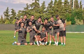 Yönetim krizini aşamayan Denizlispor’da transfer...