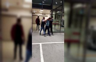 Yozgat’ta FETÖ/PDY operasyonunda bir kişi tutuklandı