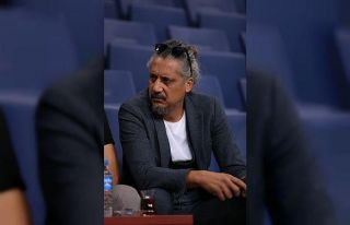 Yukatel Merkezefendi Belediyesinin Süper Lig programı...