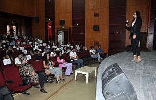 Yüksekovalı girişimci kadınlardan ‘Kariyer ve...