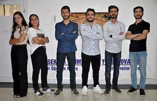 Yüksekovalı öğrencilerin YKS başarısı