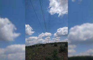 Yüksekte enerji mesaisi