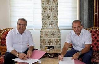 YUNMEK eylül ayında eğitime başlıyor