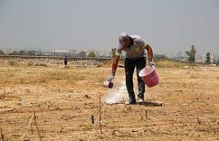 Yüreğir’de kurban satış noktaları belirlendi