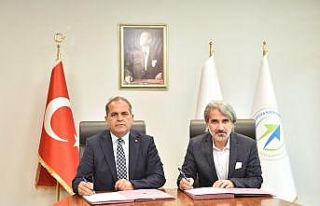 Yüreğir’e Çukurova El Sanatları Müzesi ve Uygulama...
