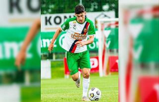 Yusuf Demir Barcelona’da