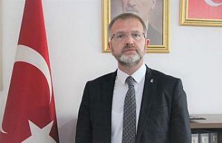 Zafer OSB’de yeni sanayi yatırımları için çok...