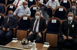 ZBEÜ’de 15 Temmuz’u anlattılar