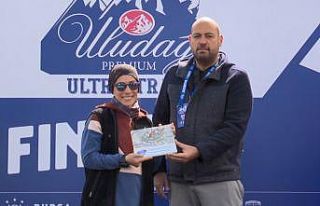 Zirvedeki dev maratonda renkli final