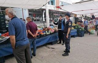 Zonguldak Valiliği’nden tematik denetleme
