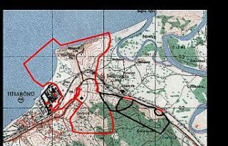 Zonguldak Valiliğinden TİOS Antik kent açıklaması