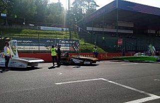 Zorlu Enerji’den İTÜ’nün güneş arabası ve...