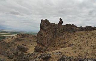 10 kilometrelik Erdemli Vadisi için ilk kazı çalışmaları...