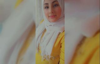 11 ve 17 yaşındaki iki kız kardeş sırra kadem...
