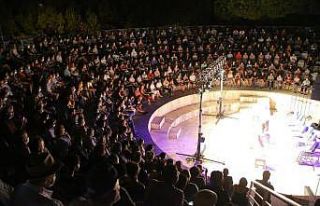 14. Türkiye Tiyatro Buluşması sona erdi