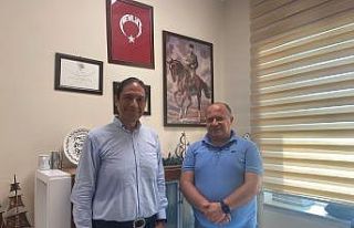 151 kilodan 96 kiloya düştü