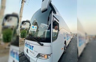 15 kişinin öldüğü otobüs kazasında ölen şoför,...