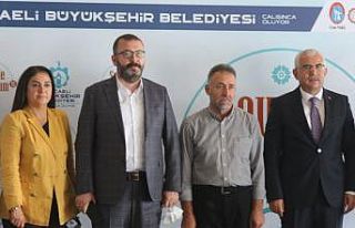 15. Sevgide Buluşalım bu yıl Seka Parkta düzenlenecek