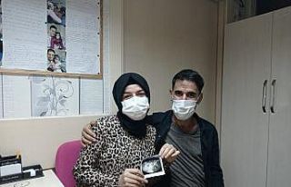 15 yıllık çocuk hasreti 3’lü tedavi ile sona...