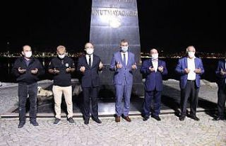 17 Ağustos depreminin 22. yılında hayatını kaybedenler...