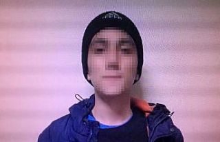 17 yaşında 49 suç kaydı var