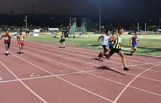 18 Yaş Altı Kulüpler Ligi Finali ve Olimpik Deneme...