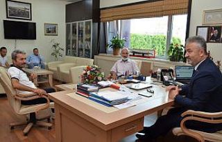 19 Mayıs’ta derece yapan öğrencilere altın hediyesi