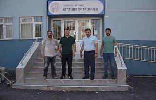19 Mayıs’ta okullar eğitim-öğretime hazır