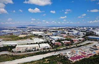 2020 yılında Kocaeli’de dış ticaret hacmi 75.7...