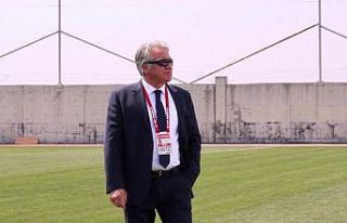 2021-2022 Futbol Sezonu Temsilci Klasmanları belirlendi