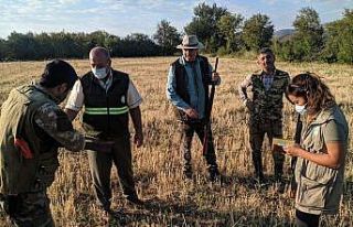 2021 av sezonu açıldı