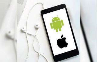 2021’in en popüler mobil işletim sistemleri belli...