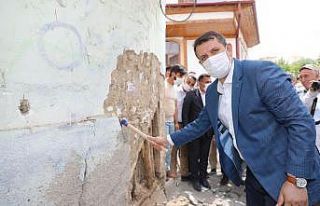 21’inci yüzyıldan tarihe uzanan bir köprü