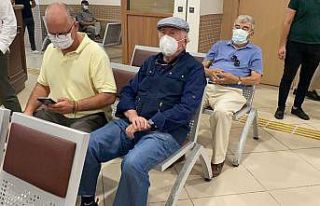 28 Şubat davası sanığı emekli Orgeneral İlhan...