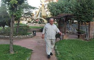 28 Şubat mağduru Hüsnü Can: “Namaz kıldığımız...