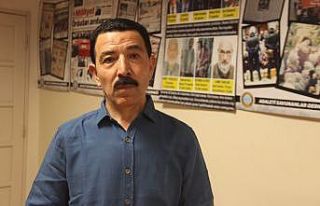 28 Şubat mağduru Kanmaz: “Kesinlikle cezaevinden...