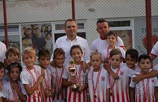 2. Atatürk kupası, 20 Ağustos’ta…